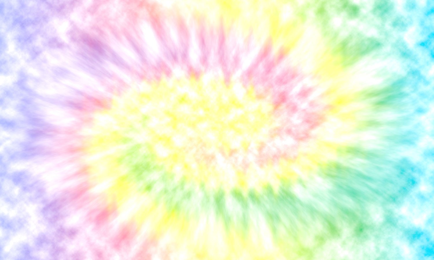 Tie Dye Background